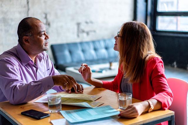 How To Ask A Coworker Out Without Making Awkward