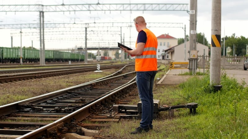 Best Paying Jobs In Railroads