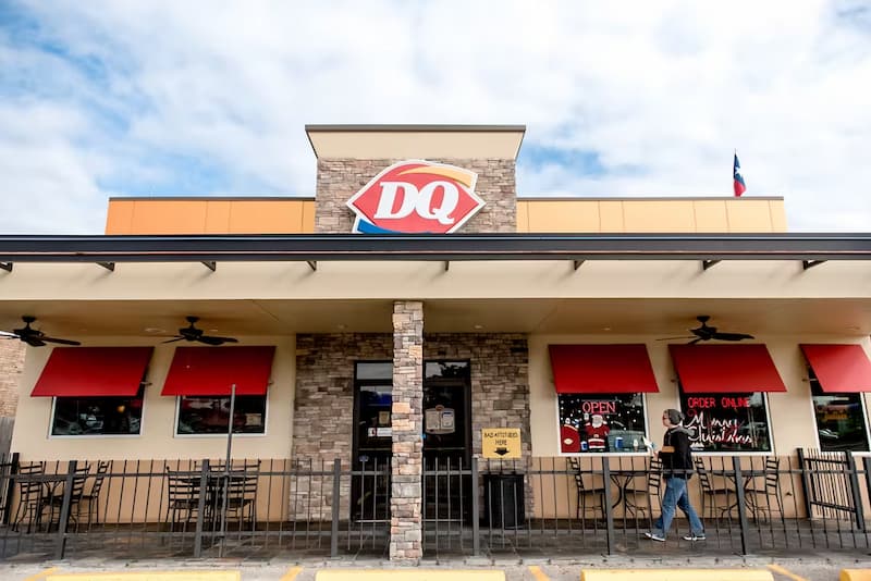 How Old Do You Have to Be to Work at Dairy Queen - the Ultimate Guide