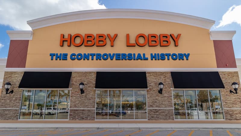 How Old Do You Have to Be to Work at Hobby Lobby - the Ultimate Guide